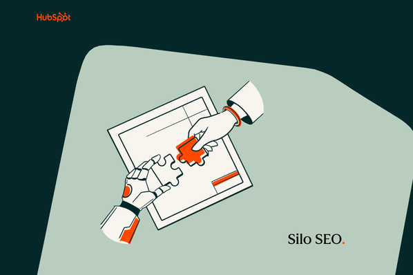 silo seo