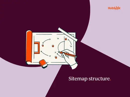sitemap structure