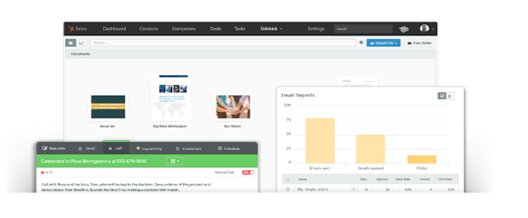 Transforming the Sales Process: Announcing Sidekick for Business