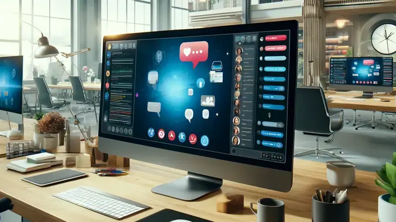 Slackのワークスペースとは？基礎知識と使い方を解説