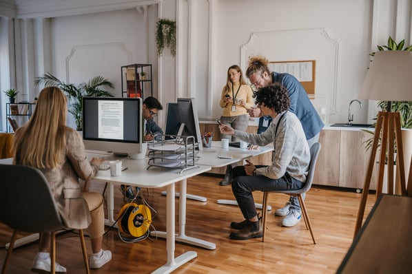 What Is Small Business SEO?