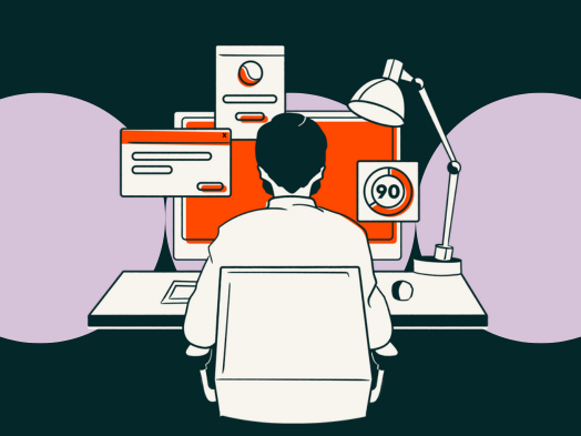 Como o Smart CRM da HubSpot unifica dados para decisões estratégicas