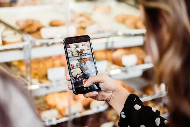 Filtres sponsorisés Snapchat : quel est l'intérêt et comment les créer ?