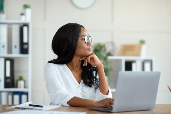 A marketer weights the pros and cons of TikTok, Snapchat, and Instagram Reels for her business
