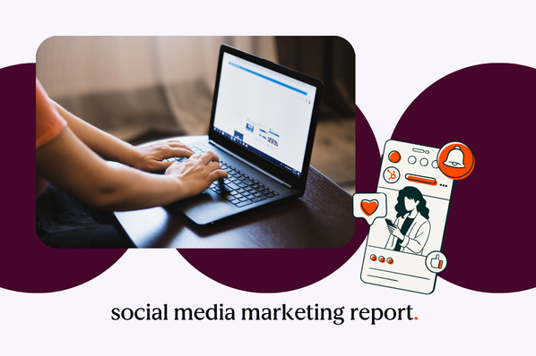 HubSpot's 2026 Social Media Marketing Report: Data from 1100+ Global Marketers