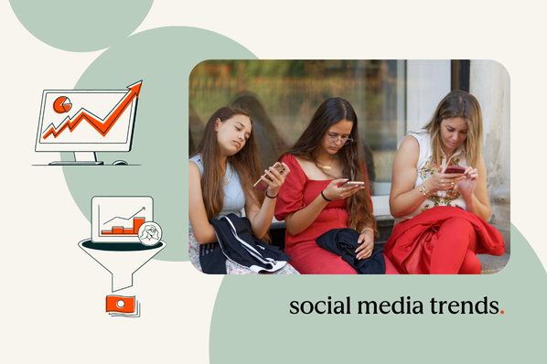 11 social media trends every marketer should watch in 2026 [new data]
