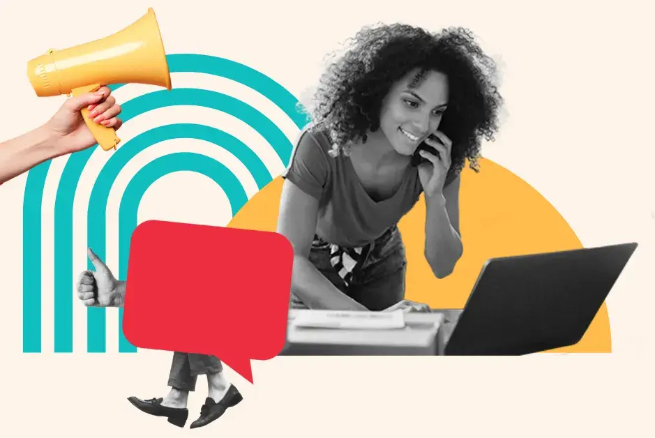 social media crm