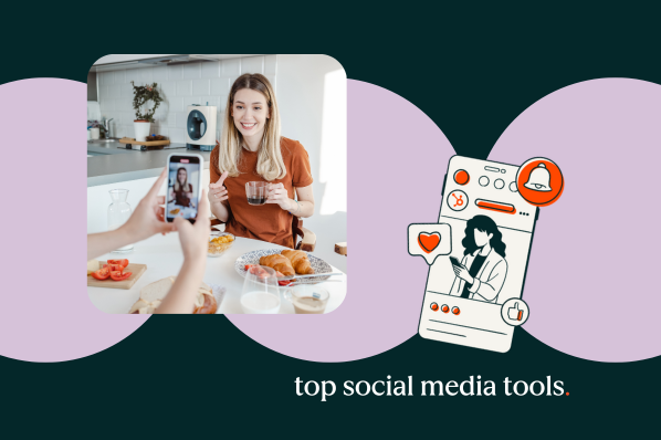 best social media tools