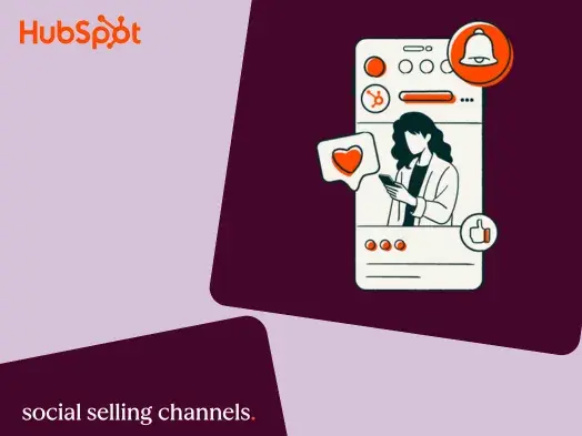 The best social selling channels to use