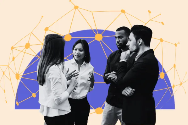 I found 76 social selling statistics you need to know in 2024.