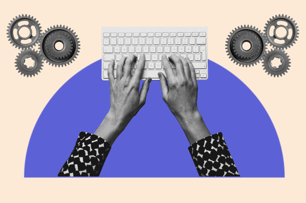 estratégia de palavra chave