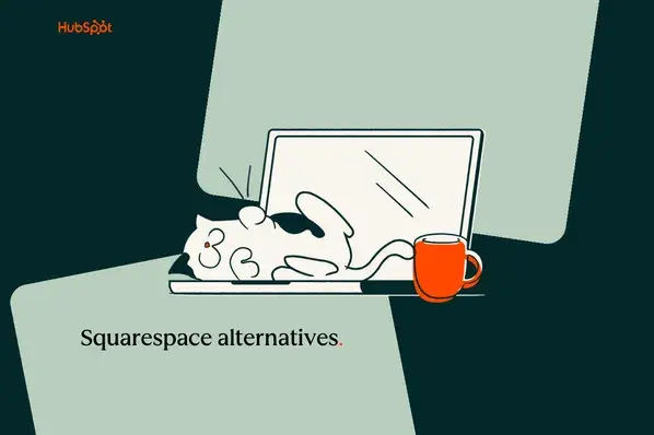 squarespace alternatives