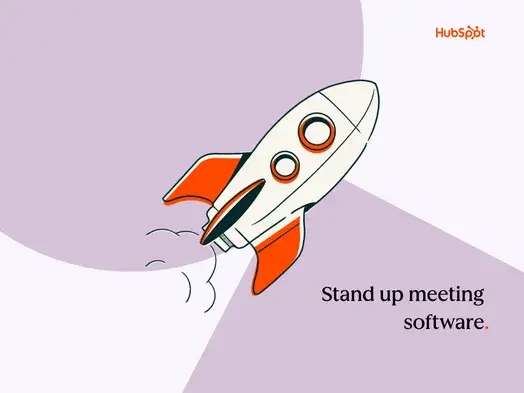 Have long & unproductive meetings? Try a stand-up instead