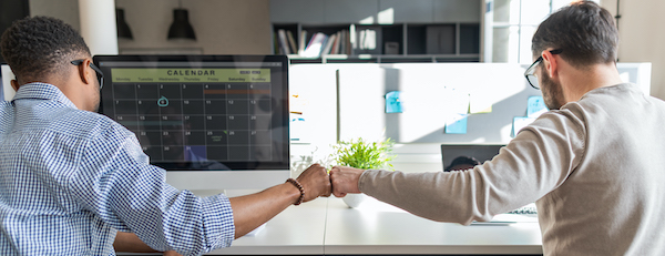 O futuro é conectado, e expansível!