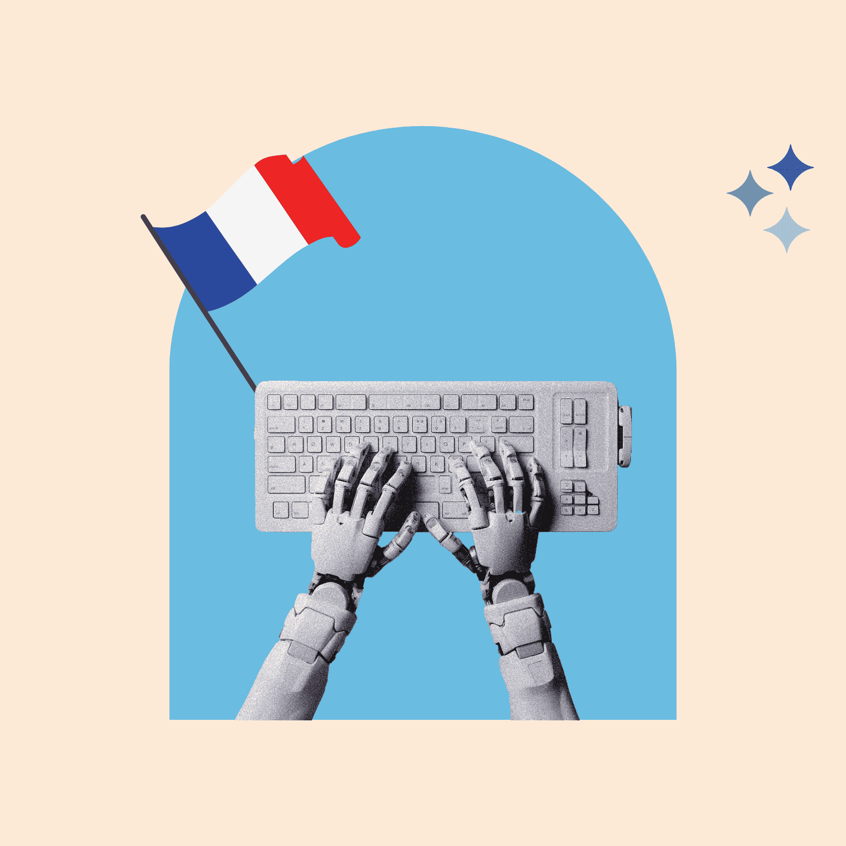 11 startups IA françaises à connaître en 2025