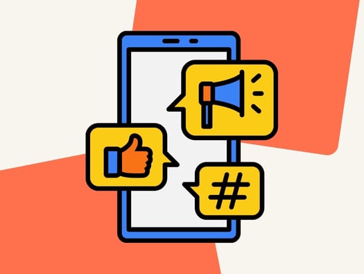 8 étapes pour créer une stratégie sur les réseaux sociaux