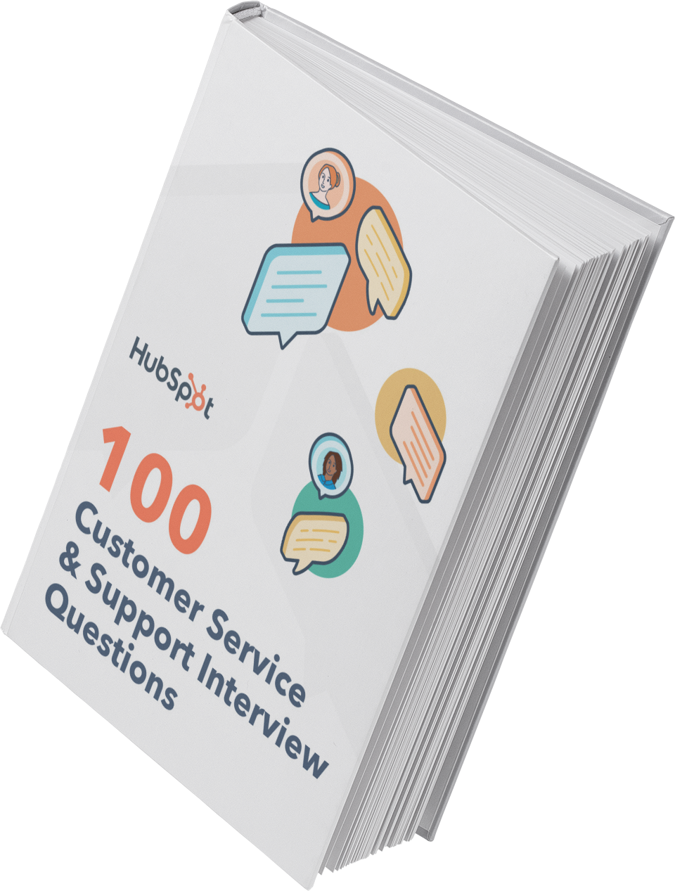 100 Customer Service & Support Interview Questions
