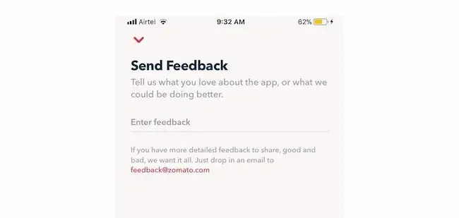 survey question examples: open-ended