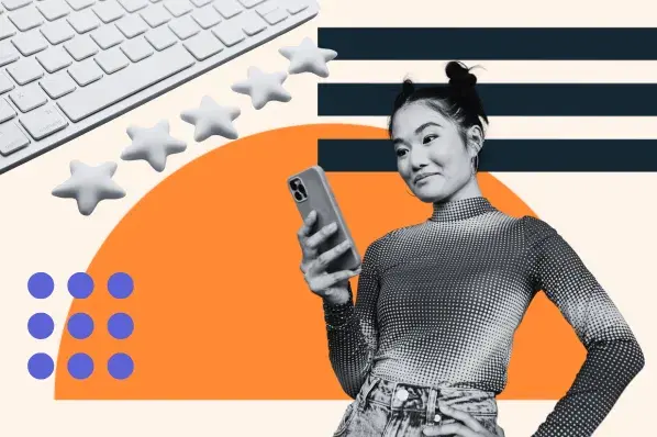survey template examples for your customers