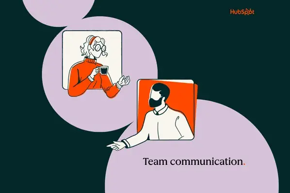 team communication