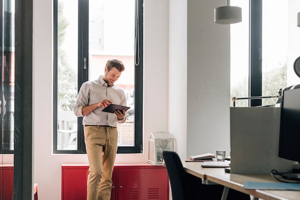 How to Get Into Tech Sales