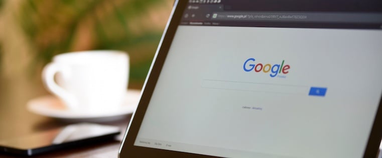 サンキューページなどのウェブページをGoogle の検索結果に表示させないための方法