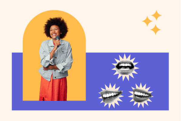 Trends by The Hustle and HubSpot