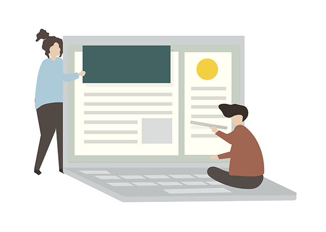 ホームページ作成が可能なおすすめ無料ツール15選