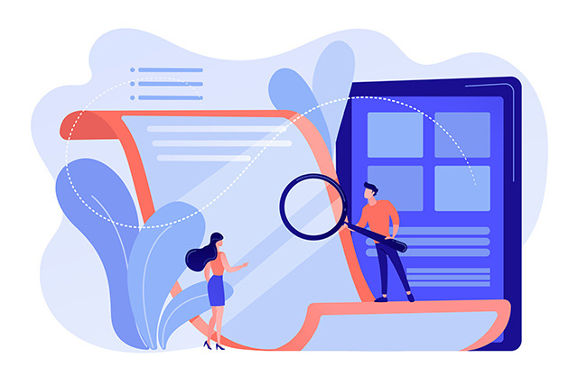 RFIとRFPの違いとは？目的や記載する情報をそれぞれ解説