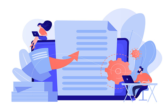 RFPと提案書の違いとは？ 役割と意義を解説