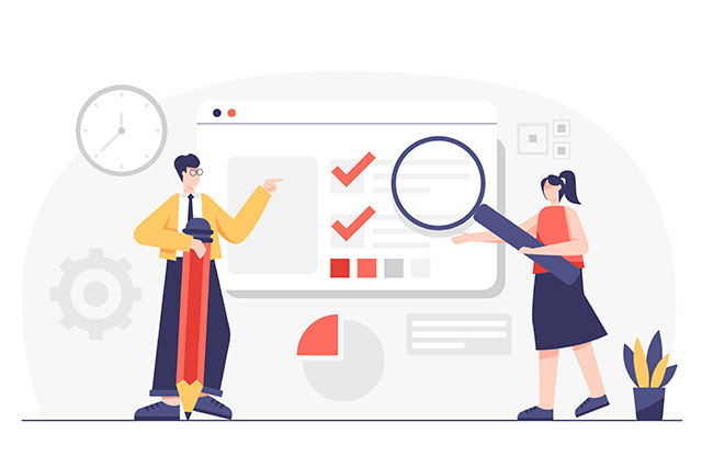 RFPとRFQの作成目的・役割の違い・作成のポイント