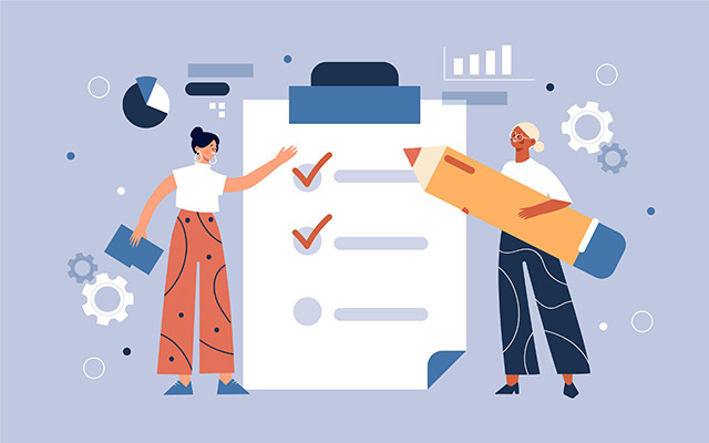 RFPの書き方を項目ごとに具体例で紹介