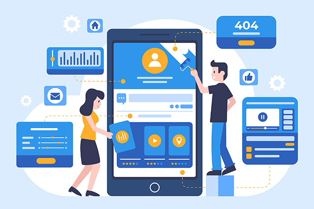 スマホサイトの参考になるギャラリーサイト4 選＆ユーザー体験を高めるデザインのポイント