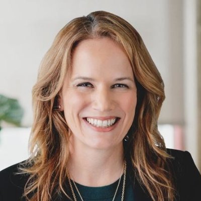 Sara Varni, CMO bei Twilio