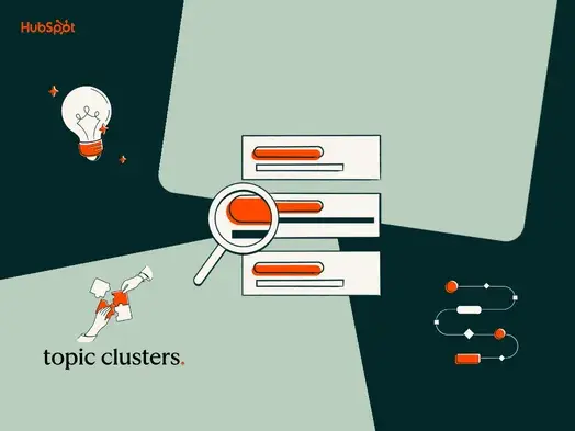Topic clusters: The next evolution of SEO