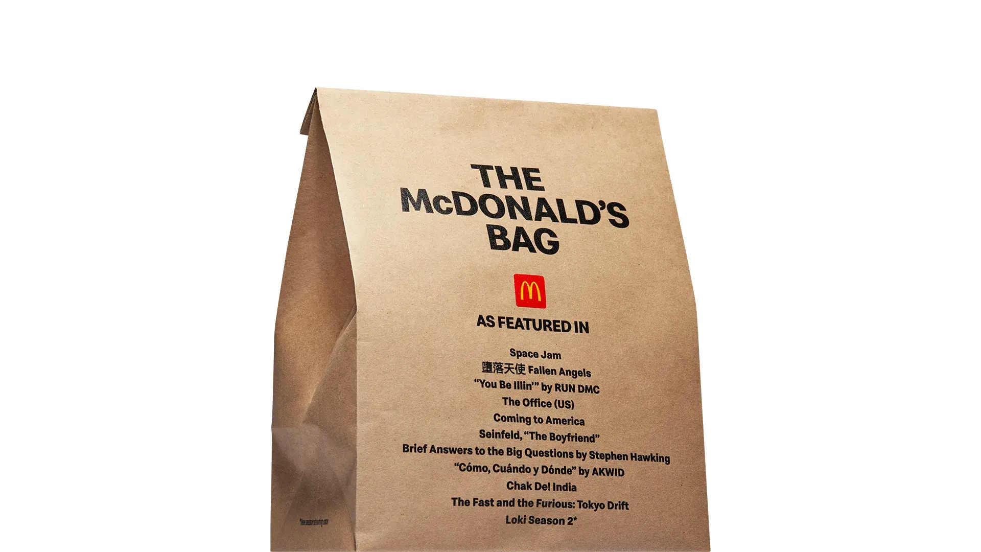 traditional marketing vs digital marketing – mcdonald’s campaign