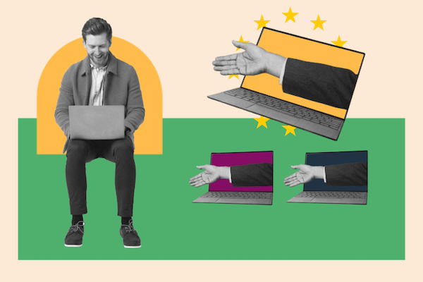 13 Landing Page Types to Test & Pick for a Campaign (+New Data)