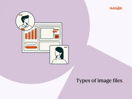 10 types of image file extensions and when to use them