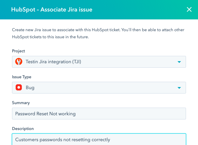 New Jira Integration From HubSpot Helps Product and Support Teams Collaborate to Delight Customers