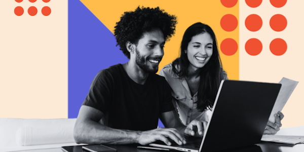 trabalho com a experiência do usuário