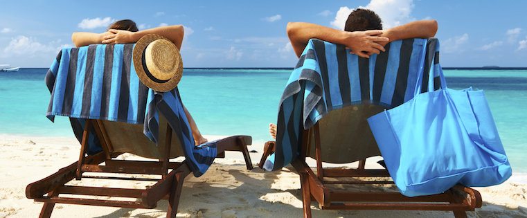 How to Sell When You’re on Vacation: Tips for Putting Your Out-of-Office Reply to Work