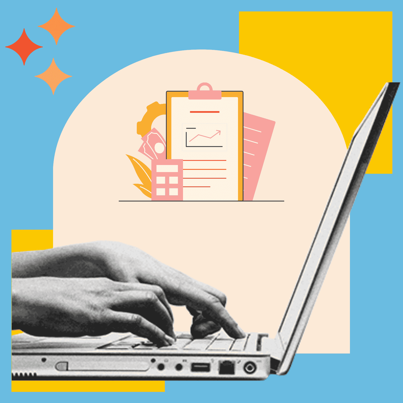 analyse vente entreprise