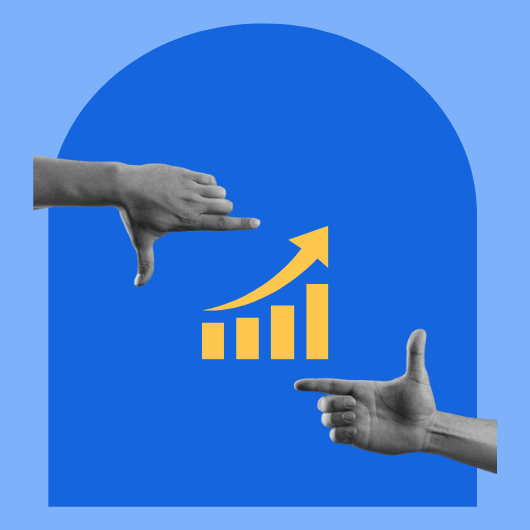 Vente axée sur les résultats : définition et conseils