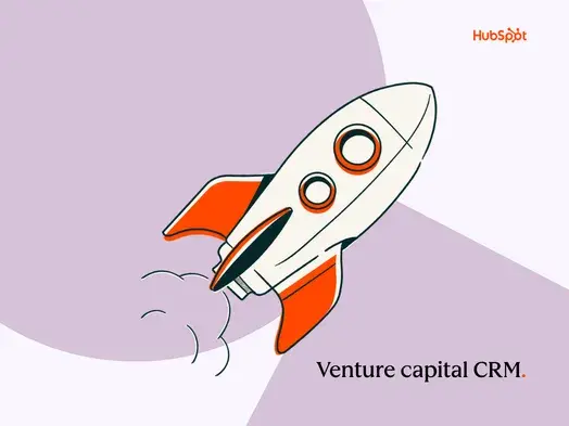 venture capital crm