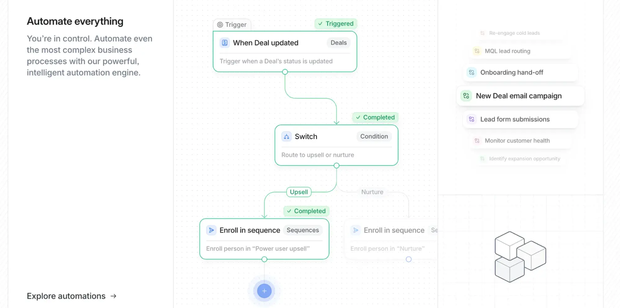 venture capital CRM contact record in Attio with flexible tagging and real-time data enrichment