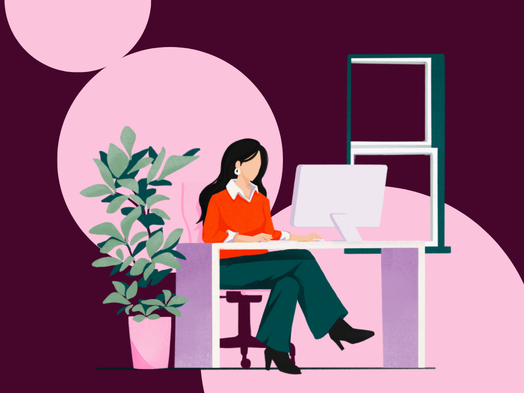 Criação de perfil do cliente: como expressar sua marca no estágio Verbalizar do Loop Marketing