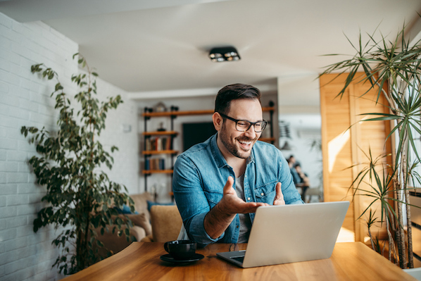 How to Host an Inclusive Virtual Meeting, According to HubSpot's Remote Work Manager