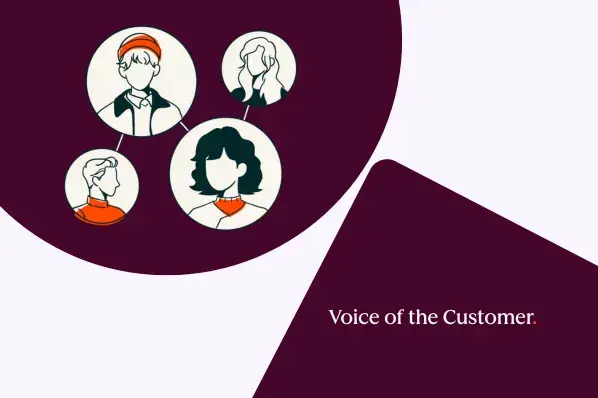 voice of the customer