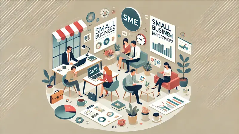 中小企業がWebマーケティングに取り組むべき理由は？おすすめの施策5選も解説