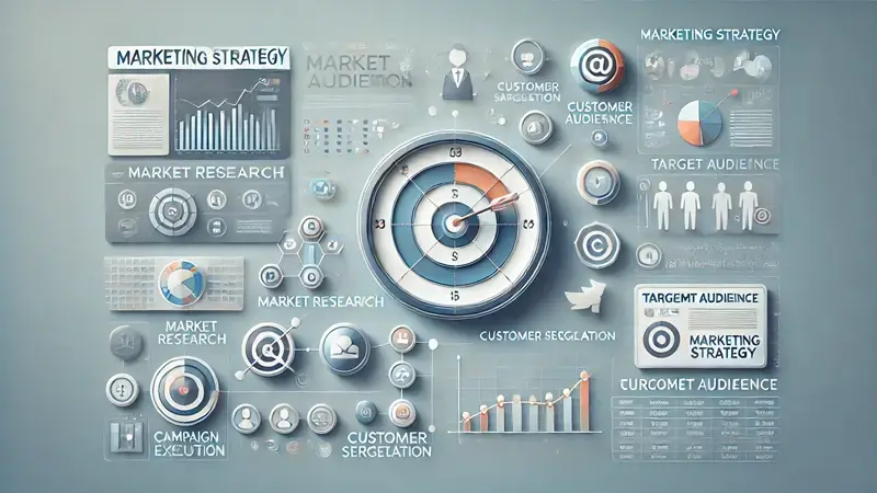 Webマーケティング戦略とは？基本から戦略立案までを徹底解説